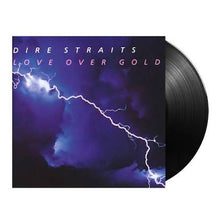 Load image into Gallery viewer, Dire Straits - Love Over Gold (LP)
