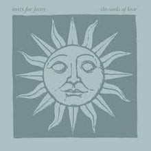 Load image into Gallery viewer, Tears for Fears - The Seeds of Love (Deluxe Limited edition Blue Marble Vinyl) (2LP)
