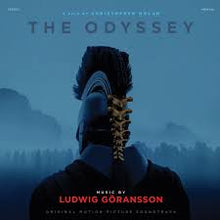 Load image into Gallery viewer, soundtrack - The Odyssey (3LP) (LP)

