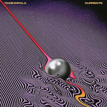 Load image into Gallery viewer, Tame Impala - Currents (CD)
