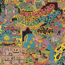 Load image into Gallery viewer, King Gizzard &amp; the Lizard Wizard - Oddments (translucent green eco-record) (LP)
