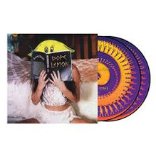 Load image into Gallery viewer, Dope Lemon - Honey Bones (2LP-picture disc) (10th ann.) (LP)
