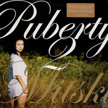 Load image into Gallery viewer, Mitski - Puberty 2 (black vinyl) (LP)
