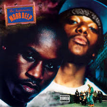 Load image into Gallery viewer, Mobb Deep -  The Infamous (2LP-black vinyl) (LP)
