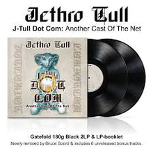 Load image into Gallery viewer, Jethro Tull - J-Tull Dot Com: Another Cast of the Net (2LP) (LP)
