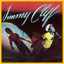 Load image into Gallery viewer, Jimmy Cliff - In Concert: The Best Of (Transparent Red LP) (LP)

