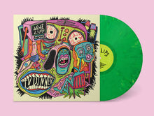 Load image into Gallery viewer, Wine Lips - TV Dinner (eco-mix jade colored vinyl) (LP)

