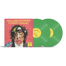 Load image into Gallery viewer, Rolling Stones - Foreign Tongues (indie exclusive 2LP-180g green vinyl) (LP)
