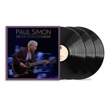 Load image into Gallery viewer, Paul Simon - The Quiet Celebration Concert (3LP) (LP)
