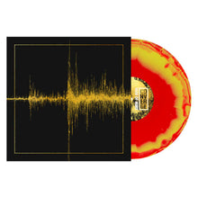 Load image into Gallery viewer, Converge - Hum of Hurt (fire and brimstone vinyl) (LP)
