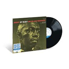 Load image into Gallery viewer, Blakey, Art &amp; The Jazz Messengers - Moanin' (Blue Note Essential Vinyl Series) (LP)
