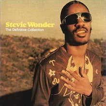 Load image into Gallery viewer, Wonder, Stevie - Definitive Collection (CD)
