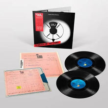 Load image into Gallery viewer, Linton Kwesi Johnson - Forces of Victory (2LP Limited Edition) (2LP)
