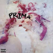 Load image into Gallery viewer, Adela - Prima (indie exclusive berry red vinyl w/alt cover (LP)
