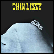 Load image into Gallery viewer, Thin Lizzy - Thin Lizzy (2LP-green color vinyl) (55th ann.) (LP)
