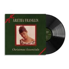 Load image into Gallery viewer, Aretha Franklin - Christmas Essentials (LP)
