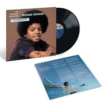 Load image into Gallery viewer, Jackson, Michael &amp; Jackson 5 - The Definitive Collection (remast.) (LP)
