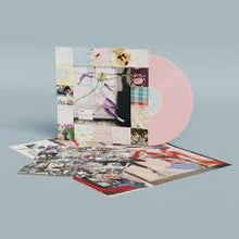 Load image into Gallery viewer, Piss - You Made Me/Skin On Linen (2LP-baby pink vinyl) (LP)
