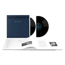 Load image into Gallery viewer, Jan Gabarek - Rites (2LP) (LP)

