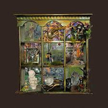 Load image into Gallery viewer, Strings, Billy - So Much for Goodbyes (2LP-sun core yellow vinyl-indie exclusive) (LP)
