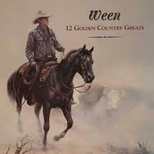 Load image into Gallery viewer, Ween - 12 Golden Country Greats (3LP) (30th ann.) (LP)
