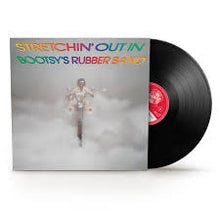 Load image into Gallery viewer, Collins, Bootsy - Stretchin' Out in Bootsy's Rubber Band (Rhino Reserve) (Spirit of 76) (LP)
