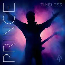 Load image into Gallery viewer, Prince - Timeless (black vinyl) (LP)
