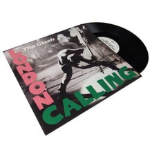 Load image into Gallery viewer, The Clash - London Calling (2LP)
