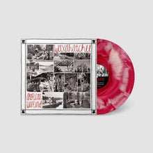 Load image into Gallery viewer, Waxahatchee - American Weekend (RED/WHITE SWIRL VINYL) (LP)
