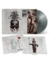 Load image into Gallery viewer, My Chemical Romance - The Black Parade (20th ann.) (concrete grey vinyl) (LP)
