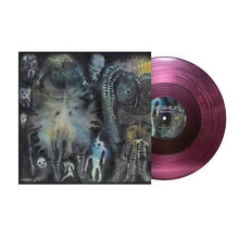 Load image into Gallery viewer, Dinosaur Jr. - There Near (pink clear vinyl) (LP)
