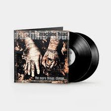Load image into Gallery viewer, Machine Head - The More Things Change (2LP) (Metal Matters Campaign) (LP)
