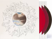 Load image into Gallery viewer, Miller, Mac -  The Divine Feminine (10th) (3LP-apple, fruit punch &amp; black ice) (LP)
