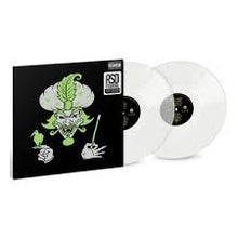 Load image into Gallery viewer, Insane Clown Posse - The Great Milenko (2LP-crème soda clear vinyl-indie exclusive) (LP)
