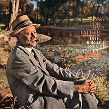 Load image into Gallery viewer, Silver, Horace Quintet - Song For My Father (Blue Note Essential Vinyl Series) (LP)

