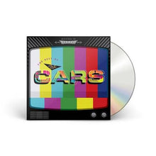 Load image into Gallery viewer, Cars - Moving In Stereo: Best Of (CD)
