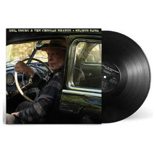 Load image into Gallery viewer, Young, Neil &amp; the Chrome Hearts - Second Song (LP)
