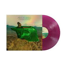 Load image into Gallery viewer, Russell, Allison - In the Hour of Chaos (aubergine vinyl-indie exclusive) (LP)
