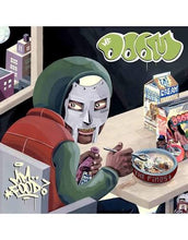 Load image into Gallery viewer, MF DOOM - MM..FOOD (Green and Pink (2LP)
