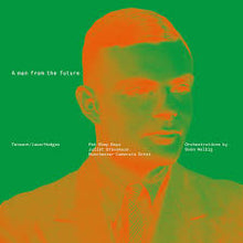 Load image into Gallery viewer, Pet Shop Boys - A Man From the Future (LP)
