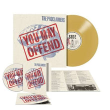 Load image into Gallery viewer, Proclaimers, The - You May Offend (LP)
