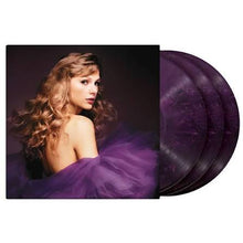 Load image into Gallery viewer, Swift, Taylor - Speak Now (Taylor's Ver.) (3LP-violet vinyl) (LP)
