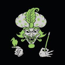 Load image into Gallery viewer, Insane Clown Posse - The Great Milenko (2LP-crème soda clear vinyl-indie exclusive) (LP)
