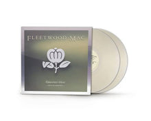 Load image into Gallery viewer, Fleetwood Mac - Greatest Hits: Deluxe Edition (2LP-indie exclusive white vinyl) (LP)
