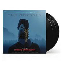 Load image into Gallery viewer, soundtrack - The Odyssey (3LP) (LP)
