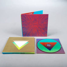 Load image into Gallery viewer, Goat - Commune (die-cut sleeve/jade blue vinyl) (LP)
