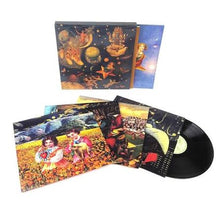 Load image into Gallery viewer, Smashing Pumpkins - Mellon Collie and the Infinite Sadness (4LP) (LP)
