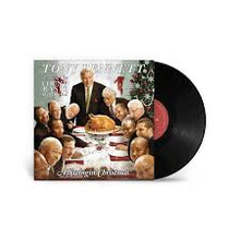 Load image into Gallery viewer, Tony Bennett - A Swingin' Christmas (Featuring the Count Basie Band) (LP)
