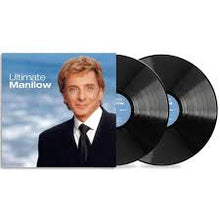 Load image into Gallery viewer, Manilow, Barry - Ultimate Manilow (2LP) (LP)
