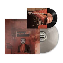 Load image into Gallery viewer, Taking Back Sunday - Louder Now (20th ann.) (silver vinyl w/bonus 7") (LP)
